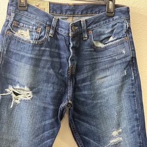 Hollister men’s jeans